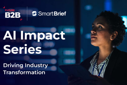 AI Impact series