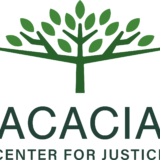 Acacia Center for Justice Logo