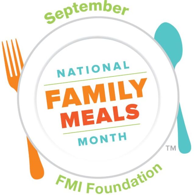 FMI Family Meals logo