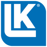 LK Packaging logo