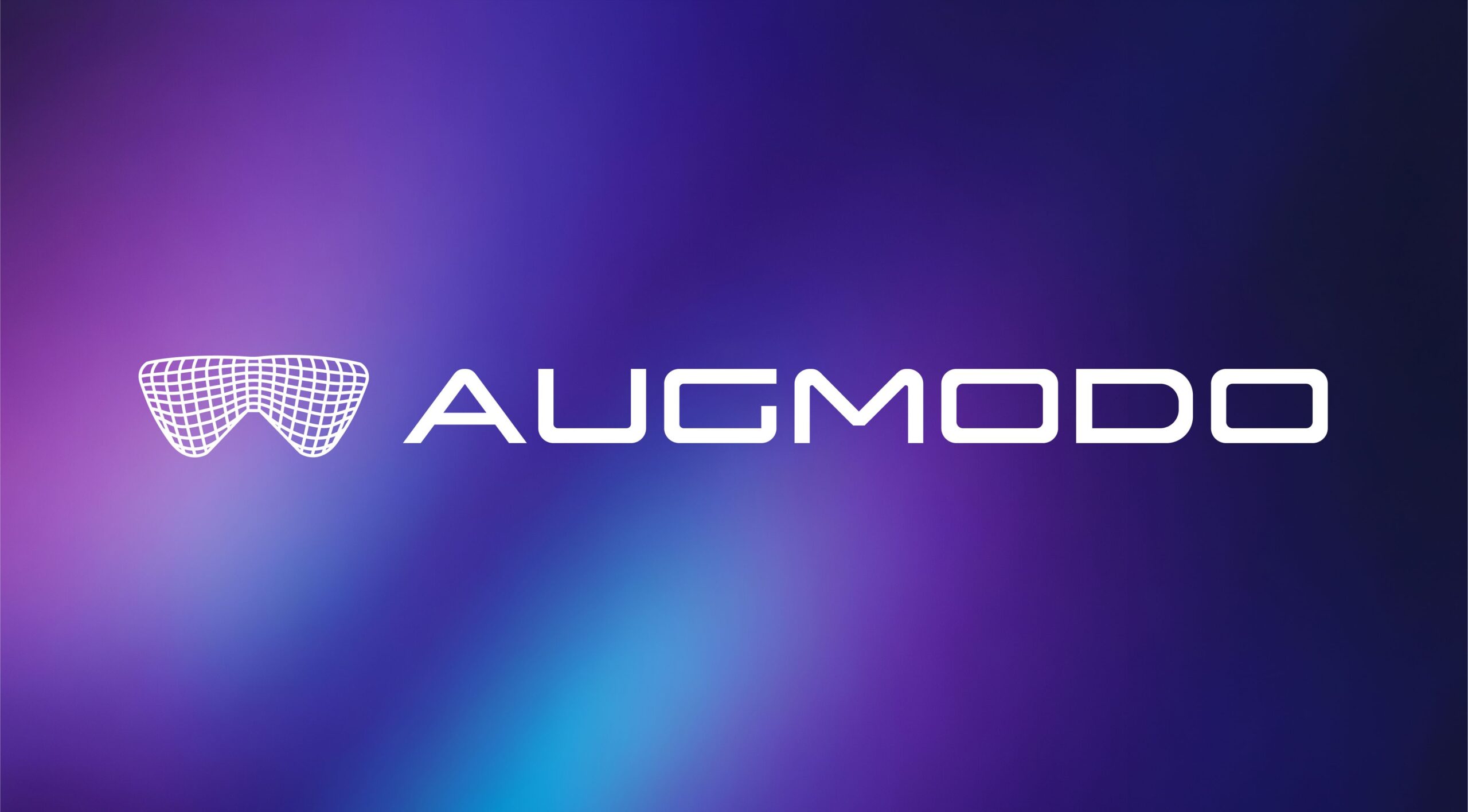 Augmodo grocery technology company logo