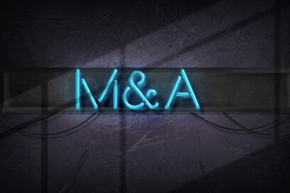 M&A